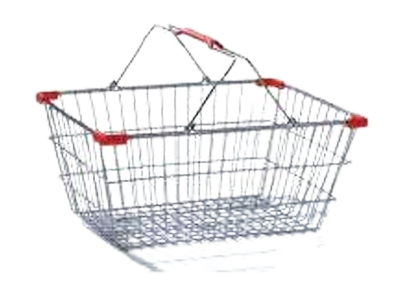 Detergent Basket