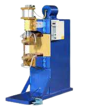 Pneumatic Spot Welding