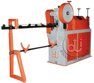Wire Starting and Cutting Machine
